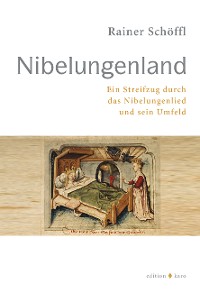 Обложка книги «Nibelungenland»