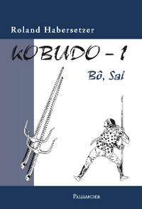 Обложка книги «Kobudo 1»