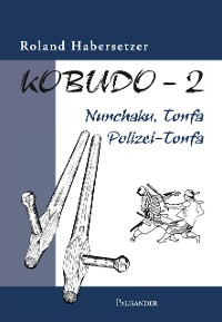 Обложка книги «Kobudo 2»