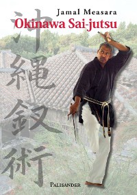 Обложка книги «Okinawa Sai-jutsu»