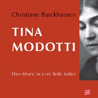 Обложка книги «Tina Modotti»