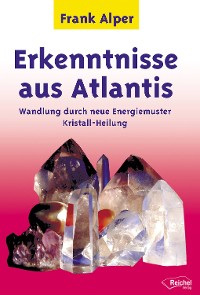 Обложка книги «Erkenntnisse aus Atlantis»