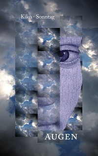 Обложка книги «Augen»