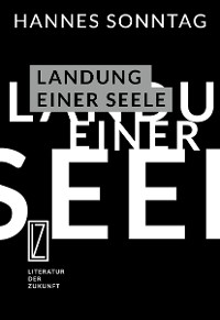 Обложка книги «Landung einer Seele»