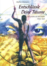 Обложка книги «Entschlüssle Deine Träume»