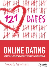Обложка книги «121 DATES»