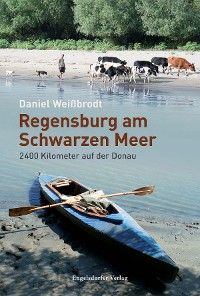 Обложка книги «Regensburg am Schwarzen Meer»