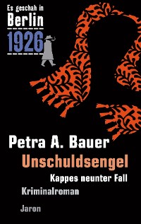 Обложка книги «Unschuldsengel»