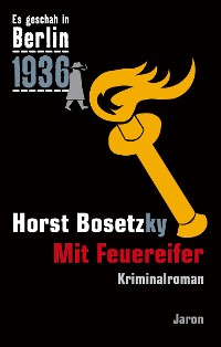 Обложка книги «Mit Feuereifer»