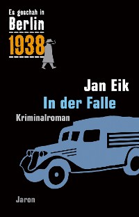 Обложка книги «In der Falle»