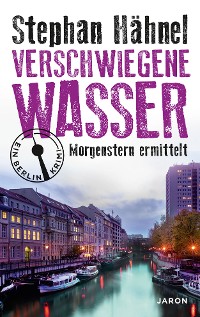 Обложка книги «Verschwiegene Wasser»