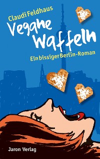 Обложка книги «Vegane Waffeln»