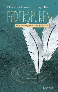 Обложка книги «Federspuren»