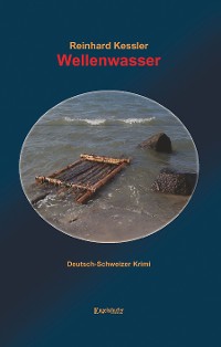 Обложка книги «Wellenwasser»