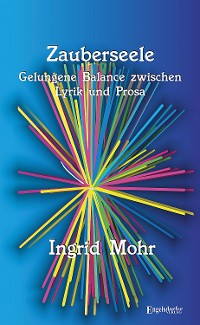 Обложка книги «Zauberseele»