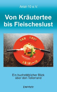Обложка книги «Von Kräutertee bis Fleischeslust»