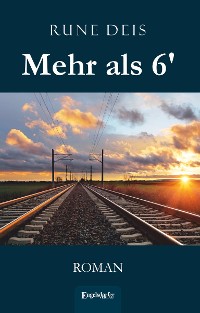 Обложка книги «Mehr als 6′»