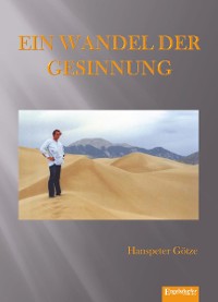 Обложка книги «Ein Wandel der Gesinnung»