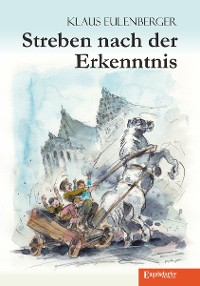 Обложка книги «Streben nach der Erkenntnis»
