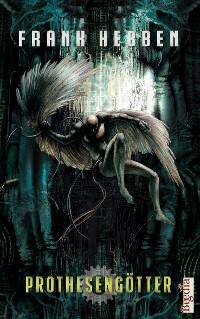 Обложка книги «Prothesengötter»