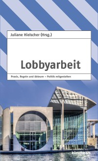 Обложка книги «Lobbyarbeit»