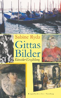 Обложка книги «Gittas Bilder»