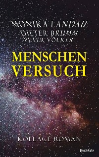 Обложка книги «Menschenversuch»