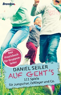 Обложка книги «Auf geht´s»
