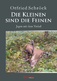 Обложка книги «Die Kleinen sind die Feinen»
