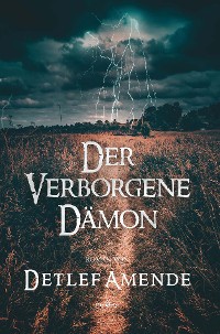 Обложка книги «Der verborgene Dämon»