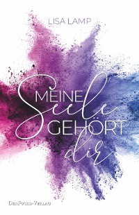 Обложка книги «Meine Seele gehört dir»