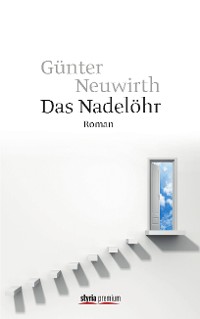 Обложка книги «Das Nadelöhr»