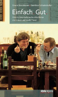 Обложка книги «Einfach. Gut.»