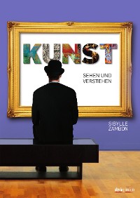 Обложка книги «Kunst sehen und verstehen»