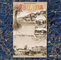 Обложка книги «Abbazia»