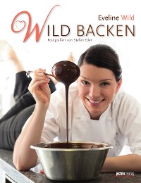 Обложка книги «Wild backen»