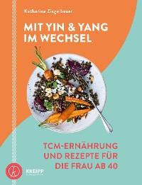 Обложка книги «Mit Yin und Yang im Wechsel»