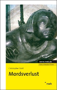 Обложка книги «Mordsverlust»