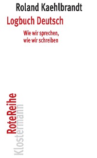 Обложка книги «Logbuch Deutsch»