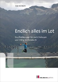 Обложка книги «Endlich alles im Lot»