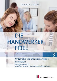 Обложка книги «"Die Handwerker-Fibel", Band 3»
