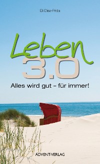 Обложка книги «Leben 3.0»