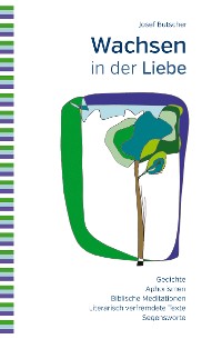 Обложка книги «Wachsen in der Liebe»
