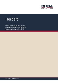 Обложка книги «Herbert»