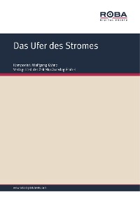 Обложка книги «Das Ufer des Stromes»