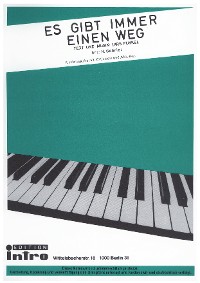Обложка книги «Es gibt immer einen Weg»