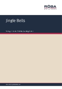 Обложка книги «Jingle Bells»