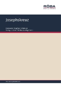Обложка книги «Josephskreuz»