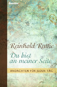 Обложка книги «Du bist an meiner Seite»