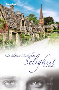 Обложка книги «Ein kleines Stückchen Seligkeit»